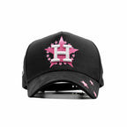 Dandy Hat X Junior H ‘Clave Ali’ front view