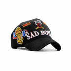 Dandy Hat X Junior H “Como Jordan”