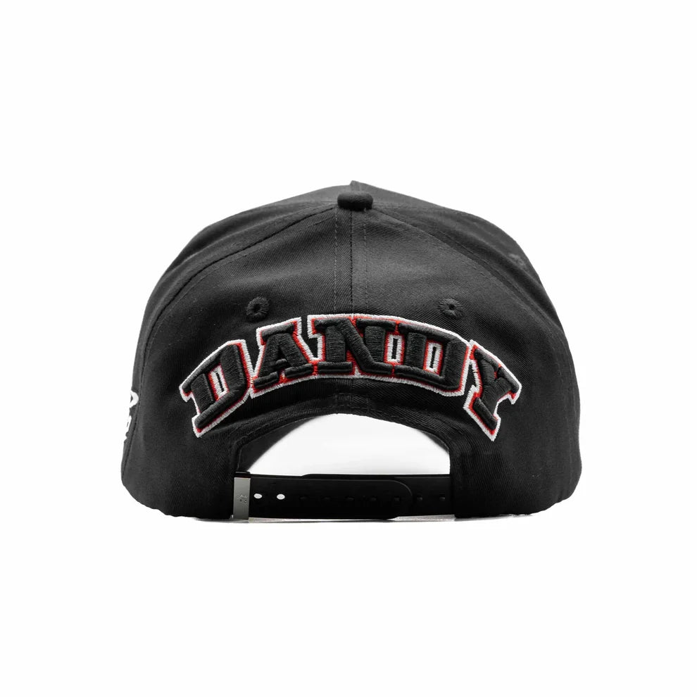 Dandy Hat X Junior H “Como Jordan”