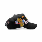 Dandy Hat X Junior H “Como Jordan”