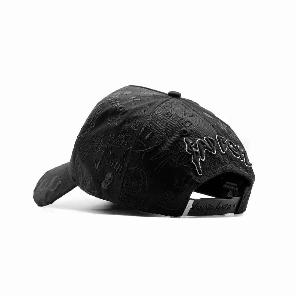 Dandy Hat X Junior H  “Sad Boyz”