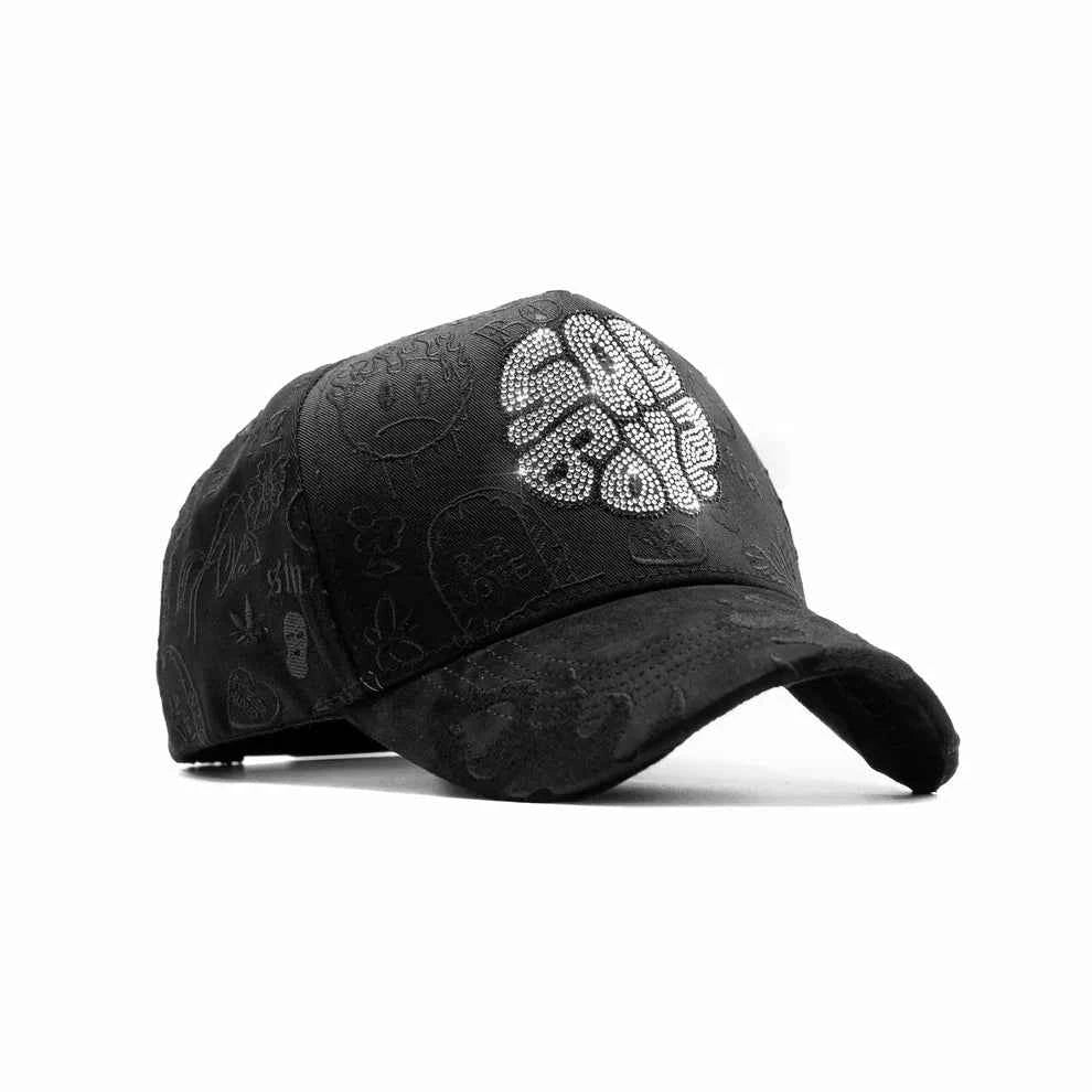 Dandy Hat X Junior H  “Sad Boyz”