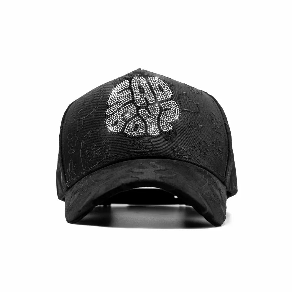 Dandy Hat X Junior H  “Sad Boyz”