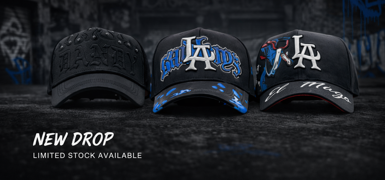 gorra gats