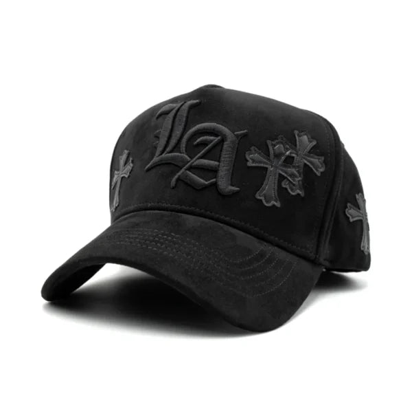 LA CHROME II X 31 Hats