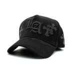 LA CHROME II X 31 Hats