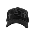 LA CHROME II X 31 Hats