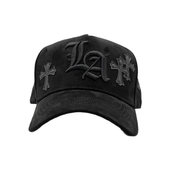LA CHROME II X 31 Hats