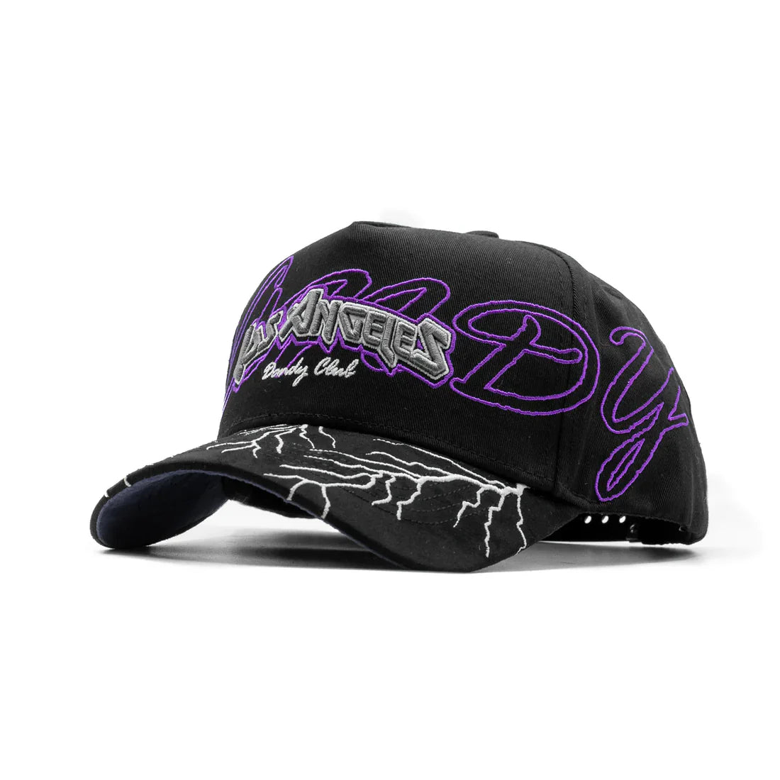 LA Dandy "Los Angeles" Club Hat