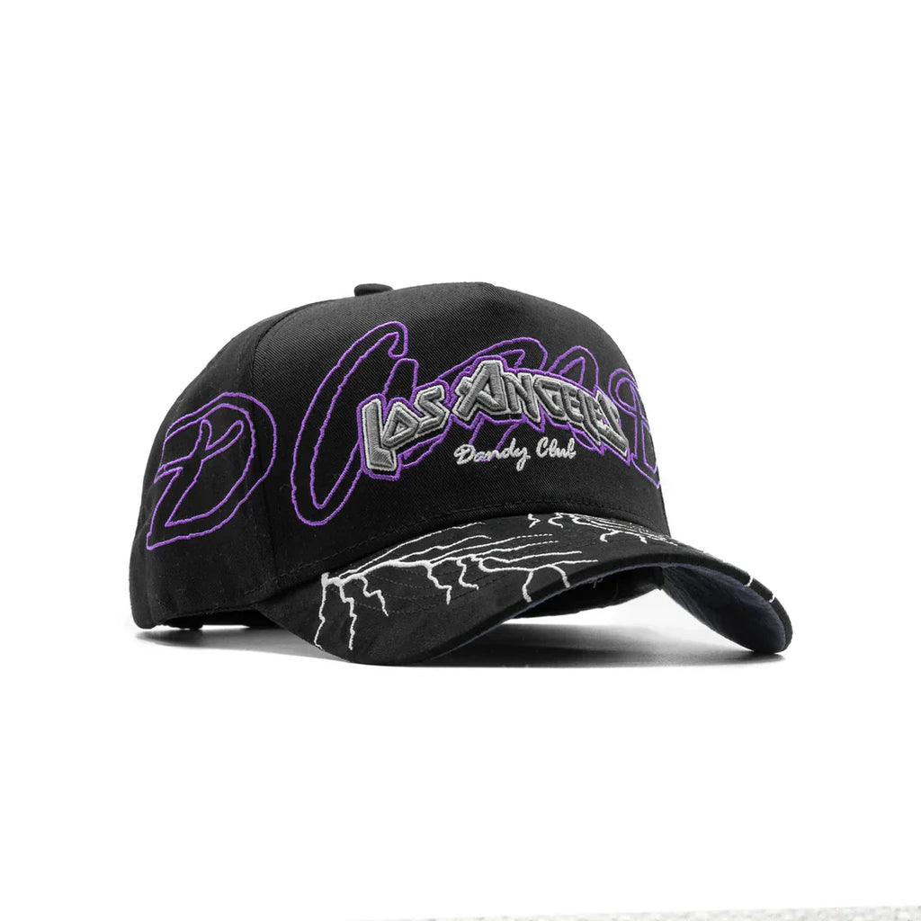 LA Dandy "Los Angeles" Club Hat