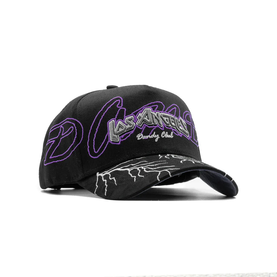 LA Dandy "Los Angeles" Club Hat