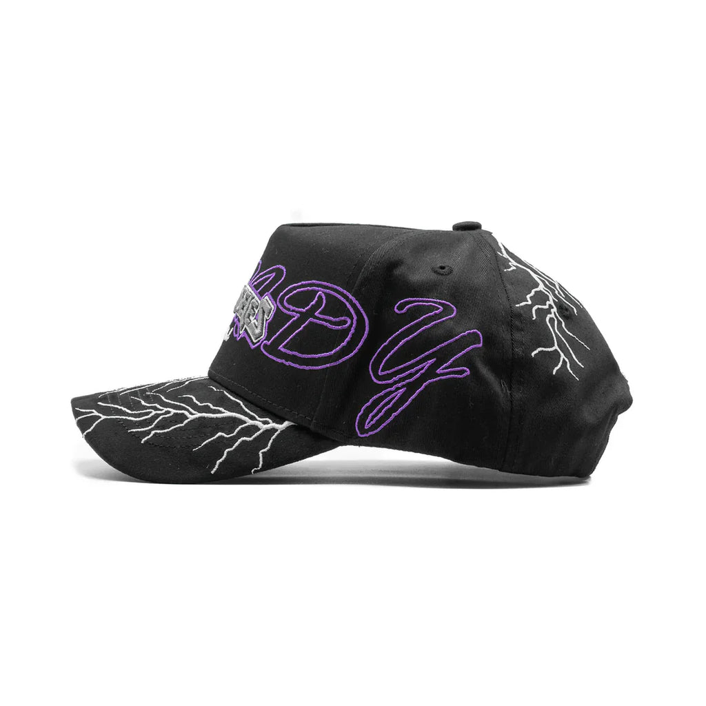 LA Dandy "Los Angeles" Club Hat