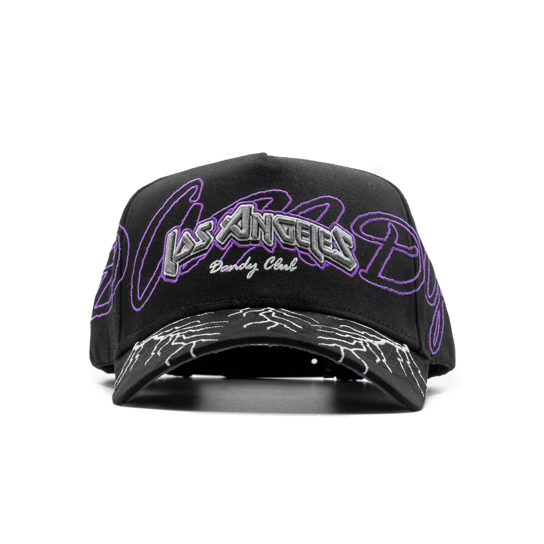 LA Dandy "Los Angeles" Club Hat