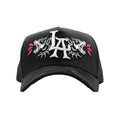 LA Dogs Logo Dandy Hat