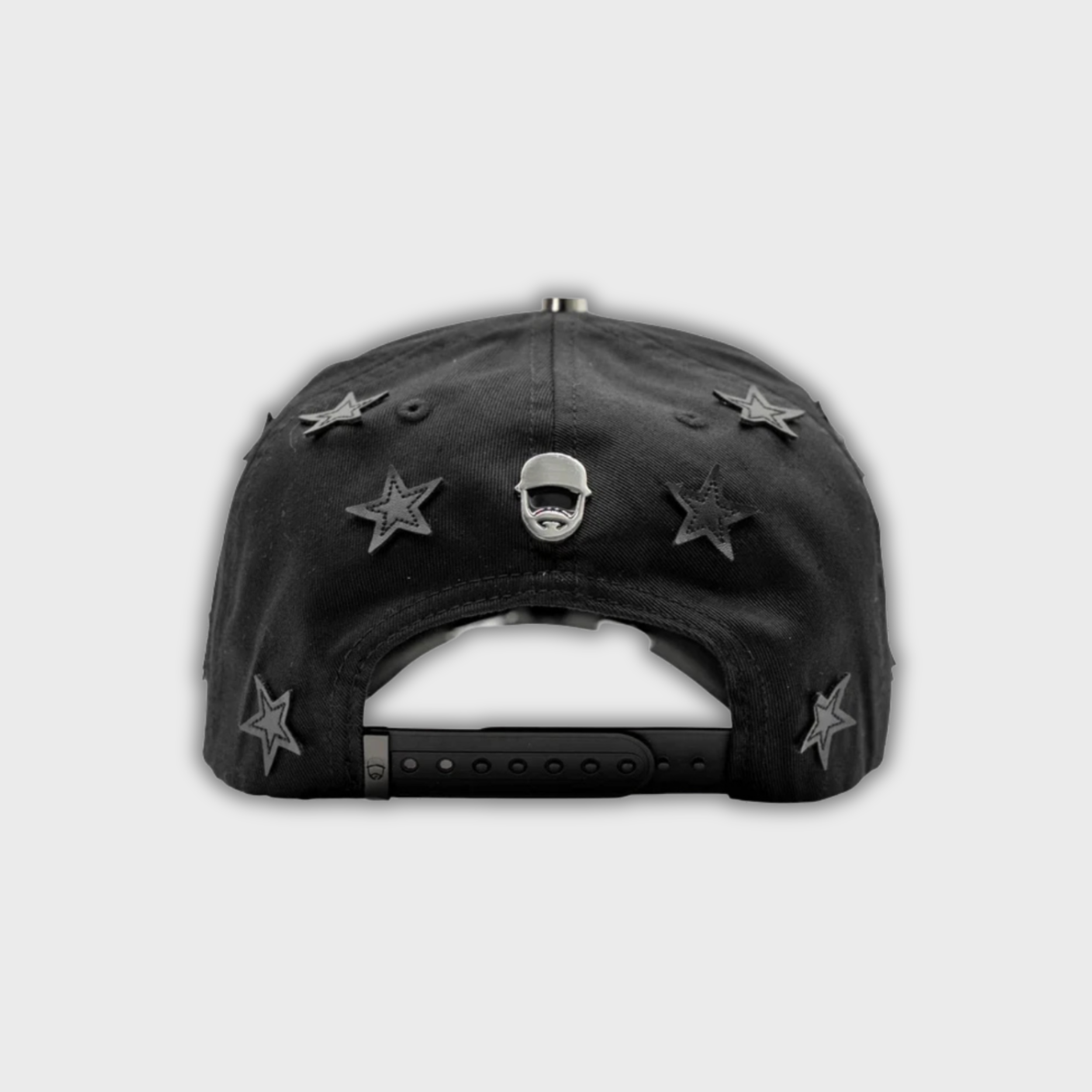 EL Barbas x Rich The Kid - "Rich Forever" Hat