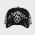 EL Barbas Look At Me Scream Hat