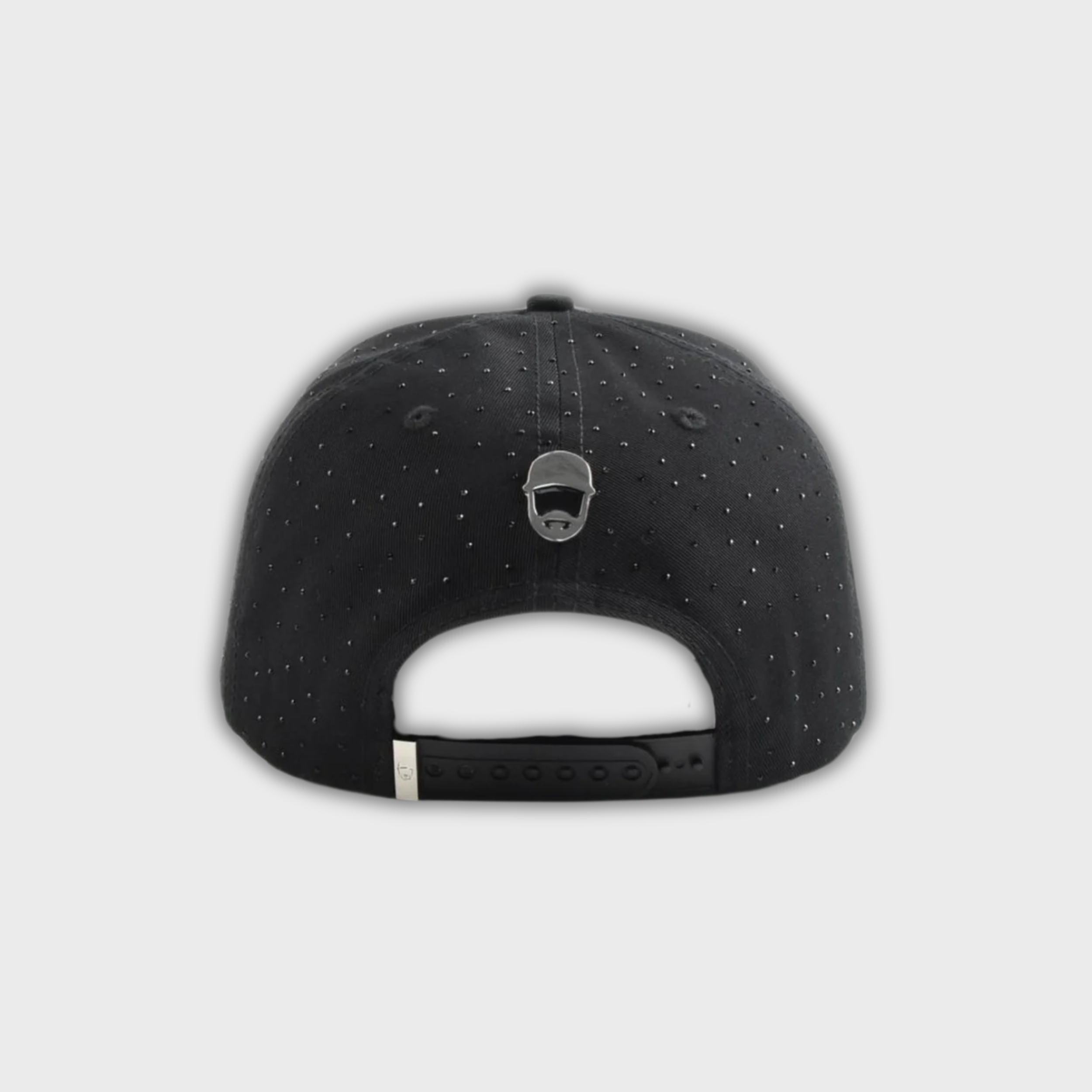 EL Barbas - Premium Drop 2.0 "Platinum Snowflake Hat