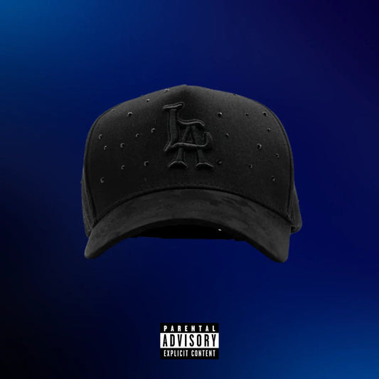 DANDY HATS - TRIPLE BLACK DIAMONDS