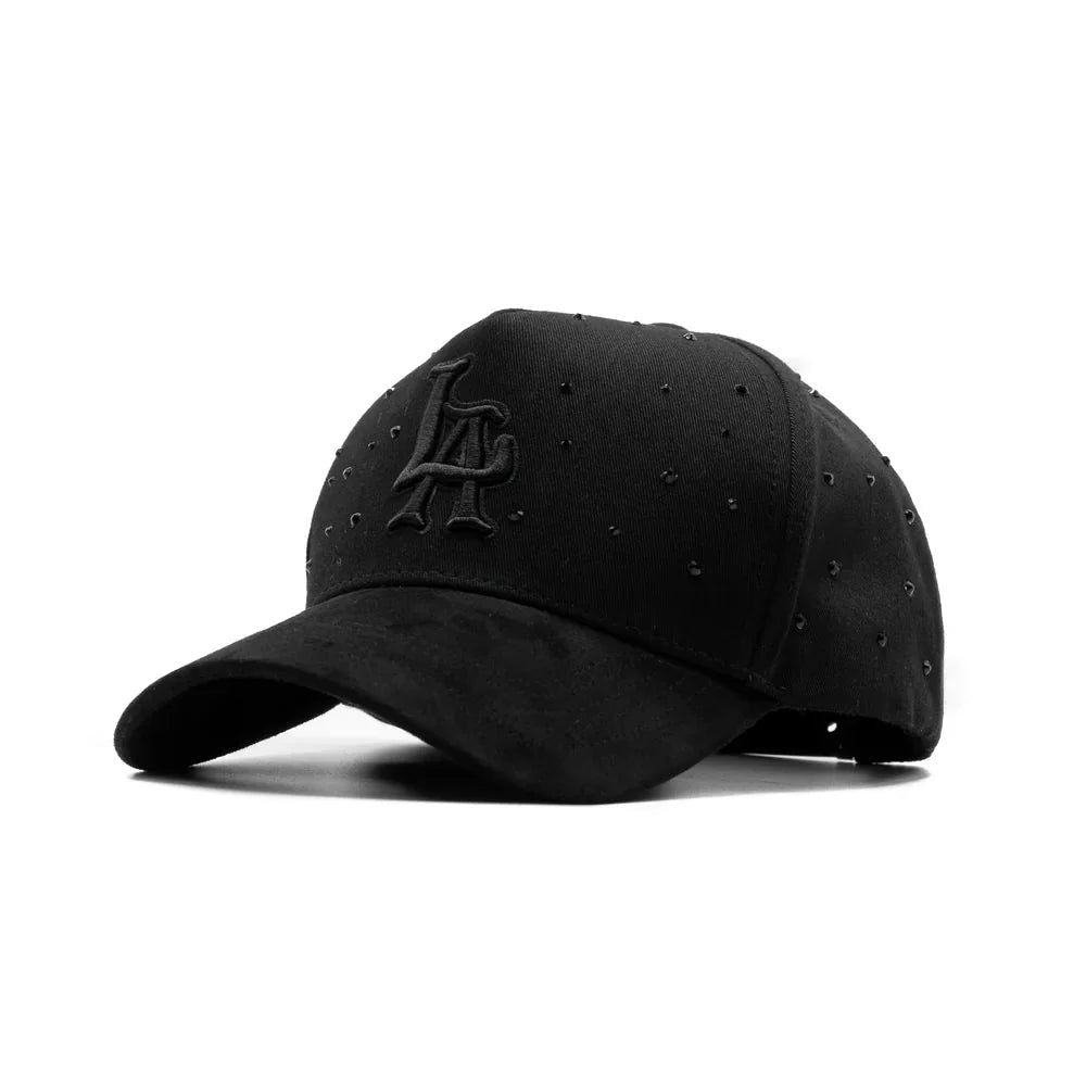 DANDY HATS - TRIPLE BLACK DIAMONDS