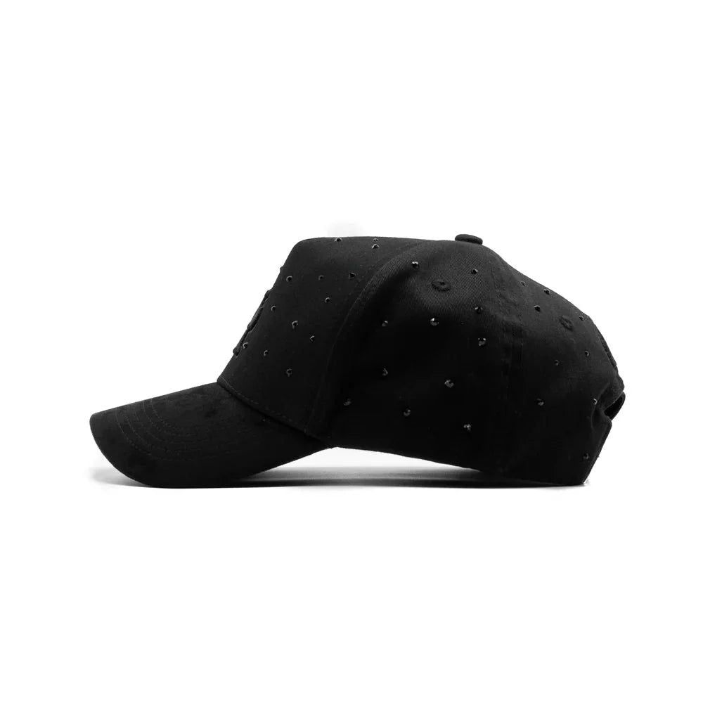 DANDY HATS - TRIPLE BLACK DIAMONDS