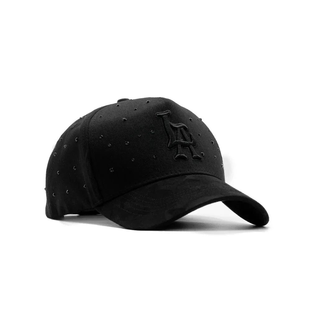 DANDY HATS - TRIPLE BLACK DIAMONDS